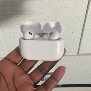 AirPods 2nd Generation